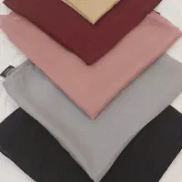 روسری تک رنگ هدیه روز مادر