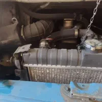 مینی بوس مدل ۷۱|خودرو سنگین|قزوین, |دیوار