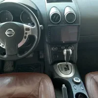 نیسان قشقایی 2011 دو دیفرانسیل 4WD|خودرو سواری و وانت|فردیس, قریشی|دیوار