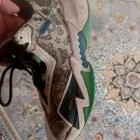 کفش اورجینال اروپایی|کیف، کفش، کمربند|نقده, |دیوار