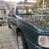 فروش اردی مدل84|خودرو سواری و وانت|تبریز, |دیوار