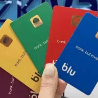 هدیه 150هزارتومانی و افتتاح حساب رایگان بلو بانک