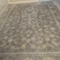 فرش طرح افشان