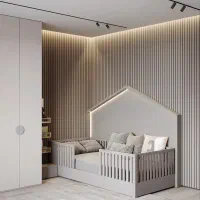 کارهای چوبی و امدیاف متناسببابودجه شما و اقساط|تخت و سرویس خواب|کیش, |دیوار