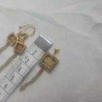 دستبند کارتیر نیم ست ورساچ