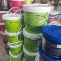 جشنواره رنگ الوان|مصالح و تجهیزات ساختمان|چناران, |دیوار