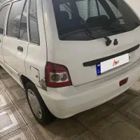 پراید ۱۱۱ مدل ۹۵|خودرو سواری و وانت|نظرآباد, شهرک سید جمال الدین|دیوار