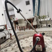 جاروبرقی کنوود ۲۴۰۰ وات|جاروبرقی، جارو شارژی، بخارشو|رباطکریم, رباطکریم|دیوار