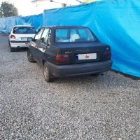 فروش پراید مدل ۱۳۸۲