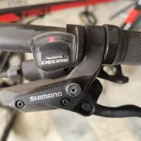 دوچرخه ویوا first حرفه ای سی دنده کمک دار|دوچرخه، اسکیت، اسکوتر|رفسنجان, |دیوار