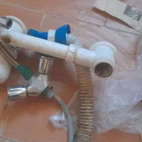 سینگ دقلو|آب‌چکان و نظم‌دهنده ظروف|فولادشهر, سایت صنعتی کاوه|دیوار