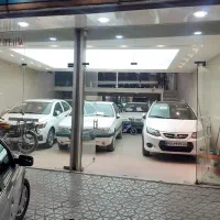اجاره نمایشگاه اتومبیل شهرماشین