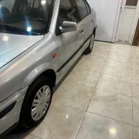 سمند lx|خودرو سواری و وانت|سیرجان, |دیوار