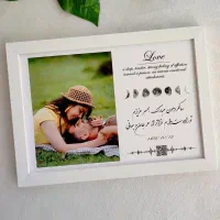 تابلو کلاژ ترند