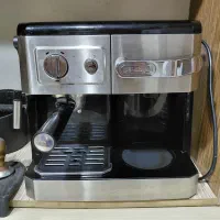 اسپرسو ساز دلونگی