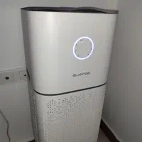 تصفیه هوا بلنتون BCR-AP4200|پنکه و تصفیه‌کنندهٔ هوا|تهران, بلورسازی|دیوار