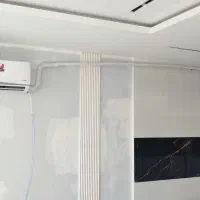 نصب کولر گازی و تعمیرات پکیج با بالاترین کیفیت