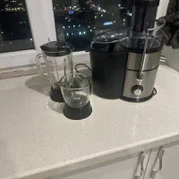 ابمیوه گیری چند کاره بوش اصلی