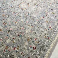 فرش ۱۲۰۰شانه نگین مشهد|فرش|محمدیه-قزوین, |دیوار