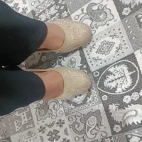 کفش زنانه|کیف، کفش، کمربند|تهران, دژکام|دیوار