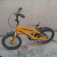 سلام سه عدد دوچرخه کار کرد