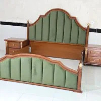 سرویس خواب سرخ