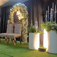 تشریفات ازدواج آسان|خدمات پذیرایی، مراسم|دوگنبدان, |دیوار