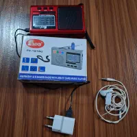 واکمن بلوتوثی ، ساعت ، شلمن موزیکال