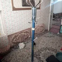 جالباسی ایستاده