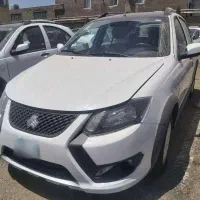 کوئیک rsسفید