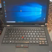 لپ‌تاپ lenovo Thinkpad