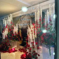 دکور تولد ، بله برون ،دروهمی ،یلدا|خدمات پذیرایی، مراسم|تهران, شهرک شهید باقری|دیوار