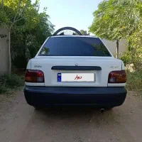 پراید 131 مدل 85|خودرو سواری و وانت|ساوه, |دیوار