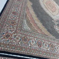 فرش با اصالت ایرانی طرح ریزماهی|فرش|ساری, |دیوار