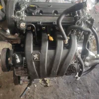 مکانیکی و جلوبندی تنظیم موتوری سیار و ثابت