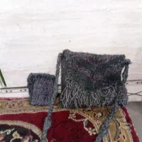 کیف|کیف، کفش، کمربند|کرمان, |دیوار