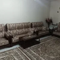 مبل راحتی و استیل|مبلمان خانگی و میز عسلی|تهران, تهرانسر غربی|دیوار