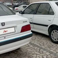 پرشیا مدل ۱۴۰۰