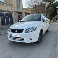 ساینا مدل ۱۴۰۰|خودرو سواری و وانت|کرمانشاه, |دیوار