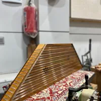سنتور سه مهر استاد بهجت