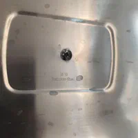 ظروف سوفله خوری مارک سابینکس فرانسه|ظروف سرو و پذیرایی|نیشابور, دارایی|دیوار