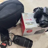 دوربین عکاسی کنون ۷۰۰D