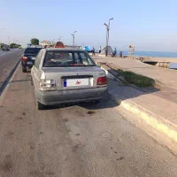 فروش ‌پراید ۸۵|خودرو سواری و وانت|گتوند, |دیوار