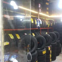 انواع لاستیک ایرانی وخارجی بانرخ مصوب