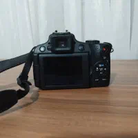 دوربین عکاسی canon hs50xs|دوربین عکاسی و فیلم‌برداری|محمدیه-قزوین, |دیوار