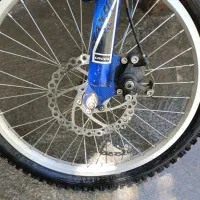 دوچرخه ماکسیما