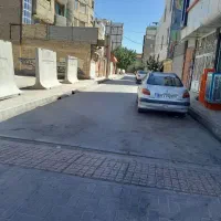 فروش آپارتمان ۷۵متری طبقه دوم/رسالت ۵۵/۵|فروش آپارتمان|مشهد, کوی دروی|دیوار