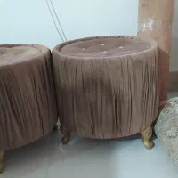 میزعسلی سه تیکه سالم و خیلی تمیز