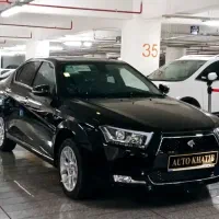 دنا توربو آپشنال پلاک شده نقد و اقساط تحویل فوری