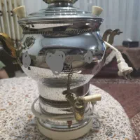 سماور برقی|سماور، چای‌ساز، قهوه‌ساز|زنجان, |دیوار